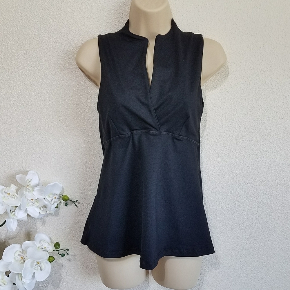Lululemon Sleeveless Tank